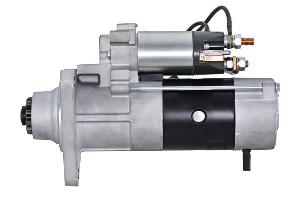 HELLA Starter (8EA 012 586-291)