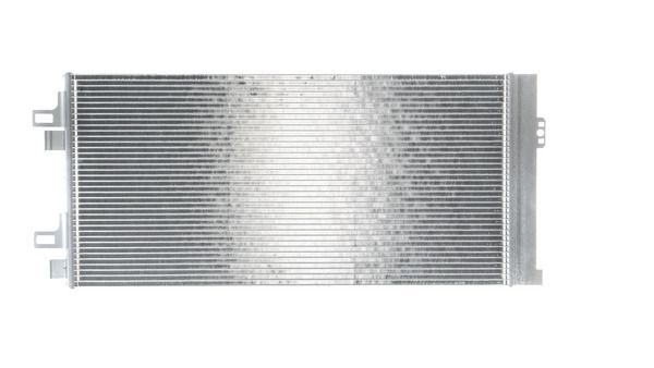 MAHLE Regler, Innenraumgebläse (ABR 47 000P) MAHLE Regler, Innenraumgebläse (ABR 47 000P)