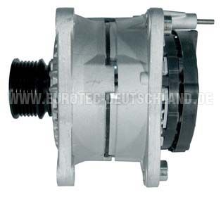 EUROTEC Generator (12044380) EUROTEC Generator (12044380)