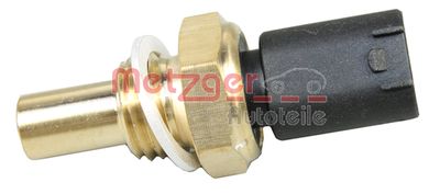 METZGER Sensor, Kühlmitteltemperatur (0905162) Thumbnail