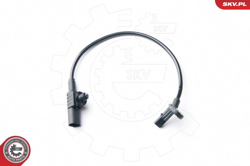 ESEN SKV Sensor, Raddrehzahl (06SKV234)