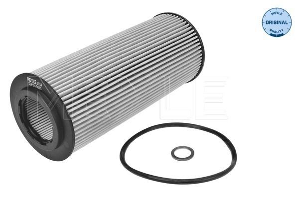 MEYLE Ölfilter (314 114 0003)