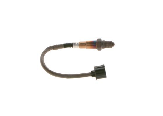 BOSCH Lambdasonde (0 258 010 117)