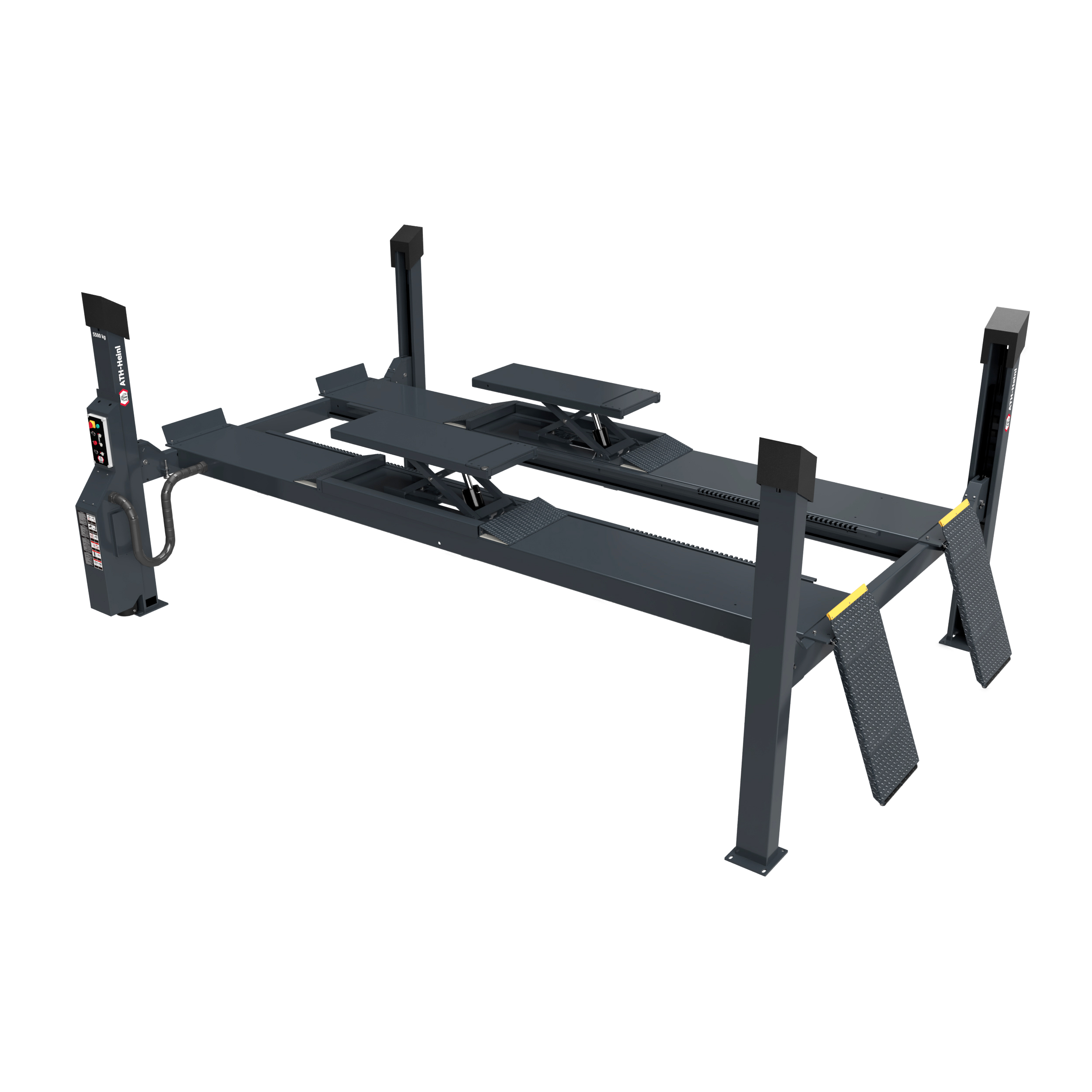 ATH Four Lift 55HP