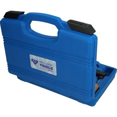 KS TOOLS Einstellwerkzeugsatz, Steuerzeiten (BT593250)