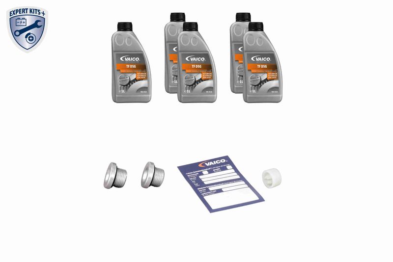 VAICO Teilesatz, Automatikgetriebe-Ölwechsel (V20-4300) VAICO Teilesatz, Automatikgetriebe-Ölwechsel (V20-4300)