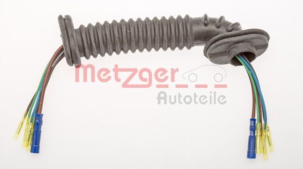 METZGER Kabelreparatursatz, Heckklappe (2320003) 4250032708498 2320003