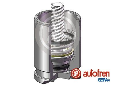 AUTOFREN SEINSA Kolben, Bremssattel (D025530K)