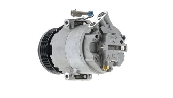 MAHLE Kompressor, Klimaanlage (ACP 83 000P) MAHLE Kompressor, Klimaanlage (ACP 83 000P)