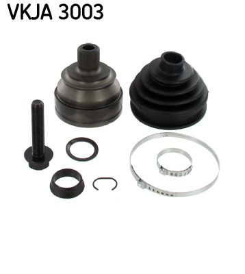 SKF Gelenksatz, Antriebswelle (VKJA 3003)