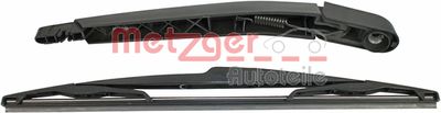 METZGER Wischarm, Scheibenreinigung (2190258)