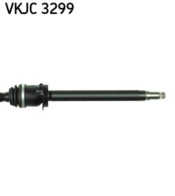 SKF Antriebswelle (VKJC 3299)