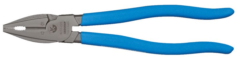 GEDORE Kombinationszange (8250-225 TL)