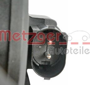 METZGER Sekundärluftpumpe (0899014)