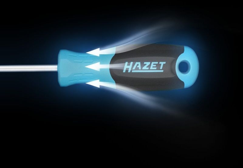 HAZET Schraubendrehersatz (811T/6) HAZET Schraubendrehersatz (811T/6)