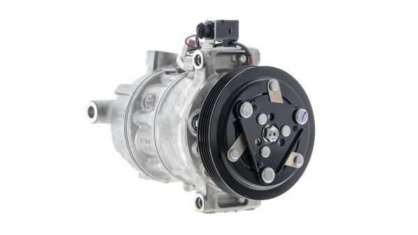 MAHLE Kondensator, Klimaanlage (AC 488 000P) MAHLE Kondensator, Klimaanlage (AC 488 000P)