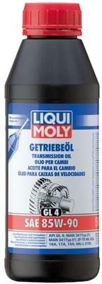 LIQUI MOLY Schaltgetriebeöl (1403)