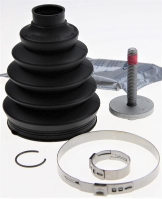 LÖBRO Faltenbalgsatz, Antriebswelle (307030)