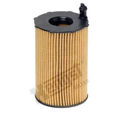 HENGST FILTER Ölfilter (E816H D236)