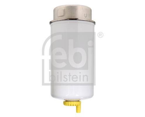 FEBI BILSTEIN Luftfilter (101646)