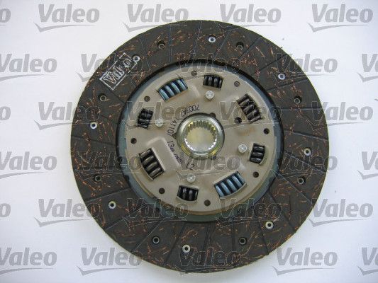 VALEO Kupplungssatz (826548) VALEO Kupplungssatz (826548)