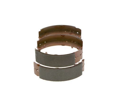 BOSCH Bremsbackensatz (0 986 487 272) BOSCH Bremsbackensatz (0 986 487 272)