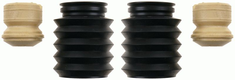 SACHS Staubschutzsatz, Stoßdämpfer (900 084)