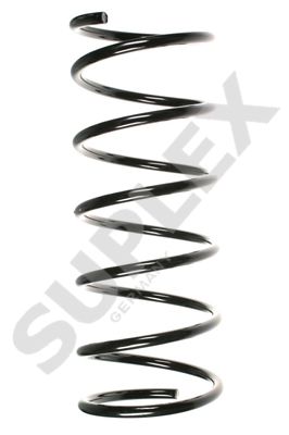 SUPLEX Fahrwerksfeder (07074)