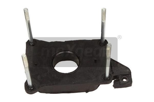 MAXGEAR Flansch, Zentraleinspritzung (27-0053)
