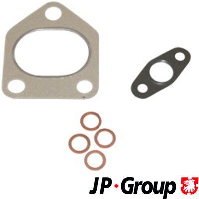 JP GROUP Montagesatz, Lader (1417751110)