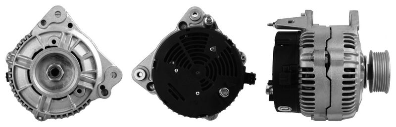 DRI Generator (28-2763)