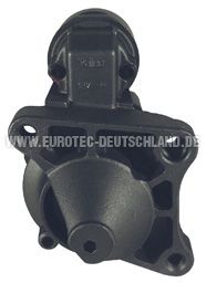 EUROTEC Starter (11022810)
