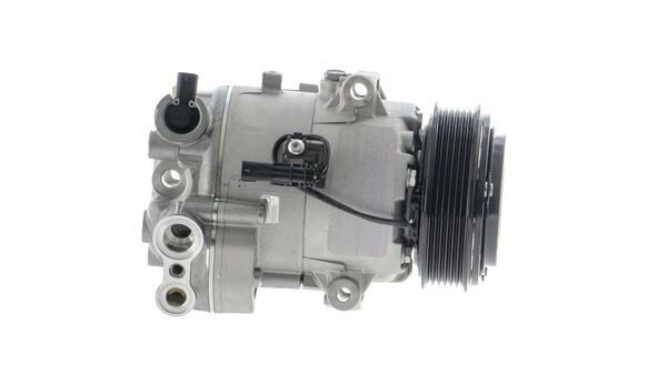 MAHLE Kompressor, Klimaanlage (ACP 177 000P) MAHLE Kompressor, Klimaanlage (ACP 177 000P)