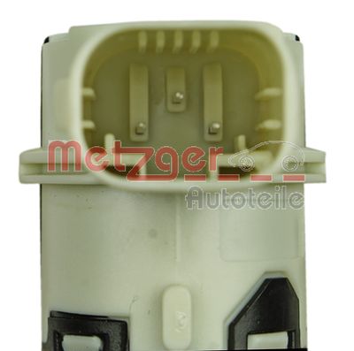 METZGER Sensor, Einparkhilfe (0901233) 4062101022783 0901233