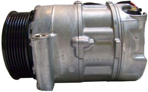 MAHLE Kompressor, Klimaanlage (ACP 899 000P) MAHLE Kompressor, Klimaanlage (ACP 899 000P)