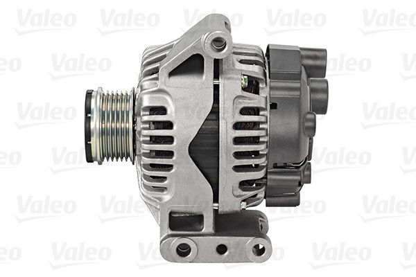 VALEO Generator (437504) VALEO Generator (437504)