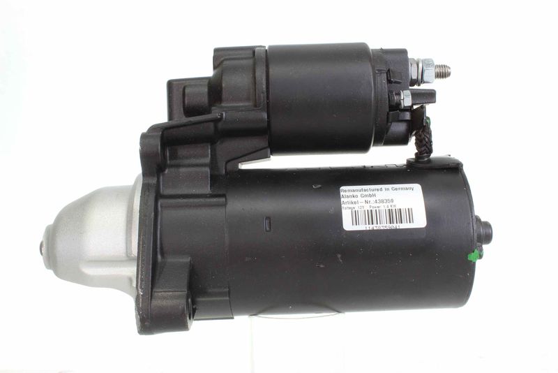 ALANKO Starter (10438359)