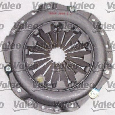 VALEO Kupplungssatz (801087) VALEO Kupplungssatz (801087)