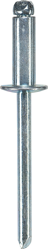 BLINDNIETE FLARUKO ST/ST 4,8 X 8 (5938-48-8) | NORMFEST