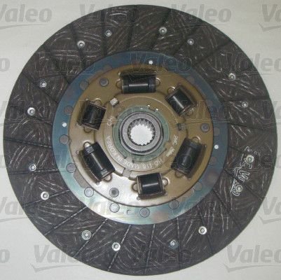 VALEO Kupplungssatz (826785) VALEO Kupplungssatz (826785)