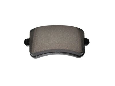 HELLA Bremsbelagsatz, Scheibenbremse (8DB 355 025-381)
