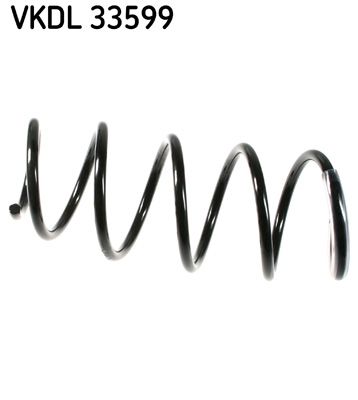 SKF Fahrwerksfeder (VKDL 33599)