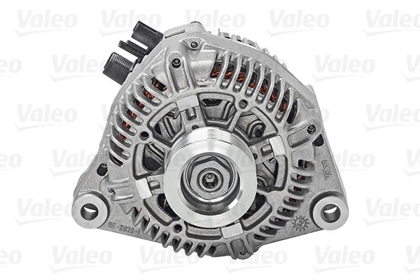 VALEO Generator (436642)