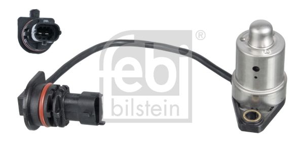 FEBI BILSTEIN Sensor, Motorölstand (40794) Thumbnail