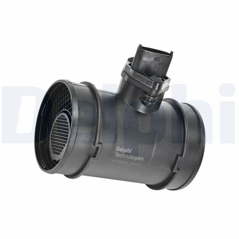 DELPHI Luftmassenmesser (AF10281-12B1) DELPHI Luftmassenmesser (AF10281-12B1)