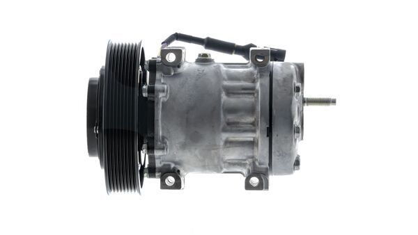 MAHLE Kompressor, Klimaanlage (ACP 662 000P) MAHLE Kompressor, Klimaanlage (ACP 662 000P)
