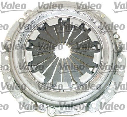 VALEO Kupplungssatz (801290) VALEO Kupplungssatz (801290)