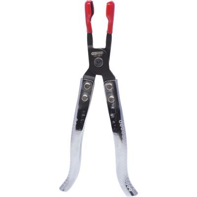 KS TOOLS Zange, Ventilschaftdichtung (115.1061)