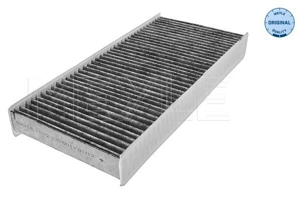 MEYLE Filter, Innenraumluft (11-12 320 0012)