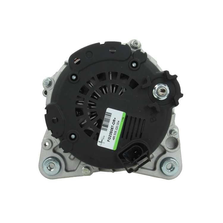BV PSH Generator (485.505.220.004) BV PSH Generator (485.505.220.004)